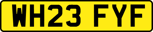 WH23FYF