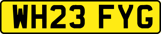 WH23FYG