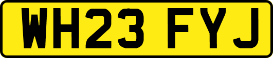 WH23FYJ