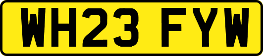 WH23FYW