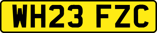 WH23FZC