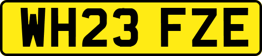WH23FZE