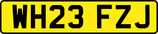 WH23FZJ