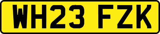 WH23FZK