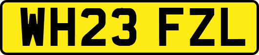 WH23FZL