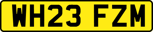 WH23FZM