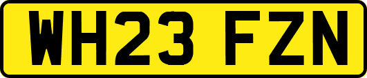 WH23FZN