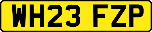 WH23FZP