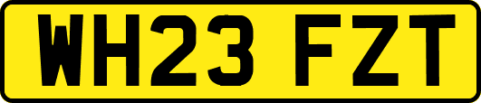 WH23FZT