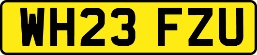 WH23FZU