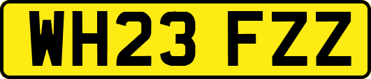 WH23FZZ