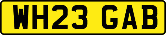 WH23GAB