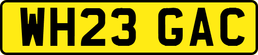 WH23GAC