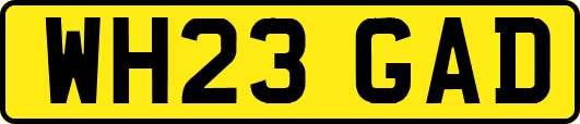 WH23GAD