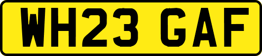 WH23GAF