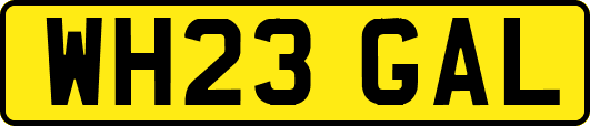 WH23GAL