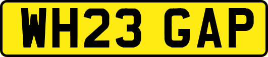 WH23GAP