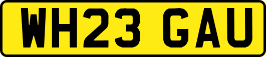 WH23GAU