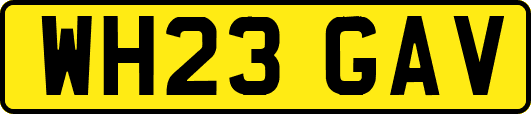 WH23GAV