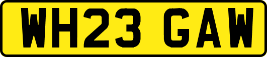 WH23GAW