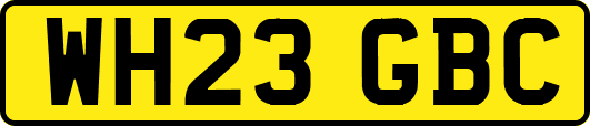 WH23GBC
