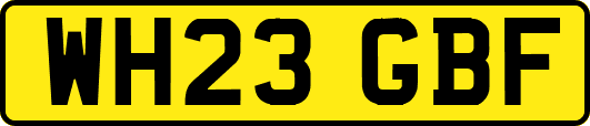 WH23GBF