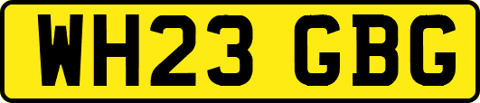 WH23GBG