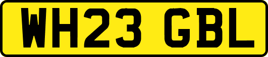 WH23GBL
