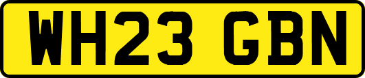 WH23GBN