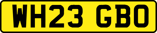 WH23GBO