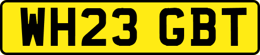 WH23GBT