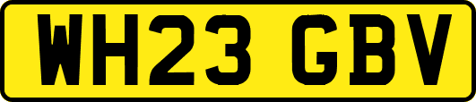 WH23GBV