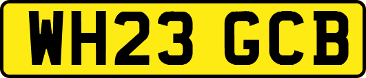WH23GCB