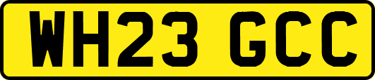WH23GCC