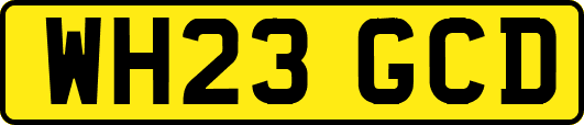 WH23GCD