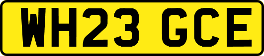 WH23GCE