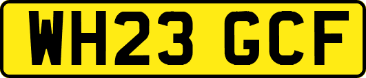 WH23GCF