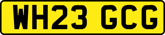 WH23GCG
