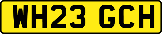 WH23GCH