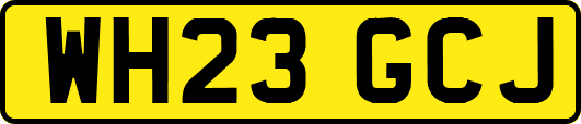 WH23GCJ