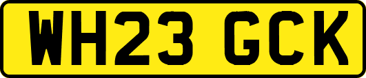WH23GCK