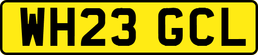WH23GCL