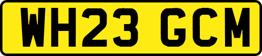 WH23GCM