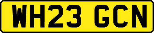 WH23GCN