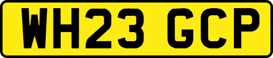 WH23GCP