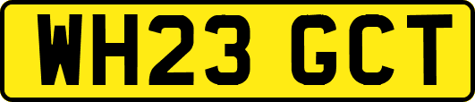 WH23GCT