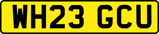 WH23GCU