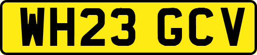 WH23GCV