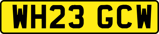 WH23GCW