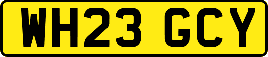 WH23GCY